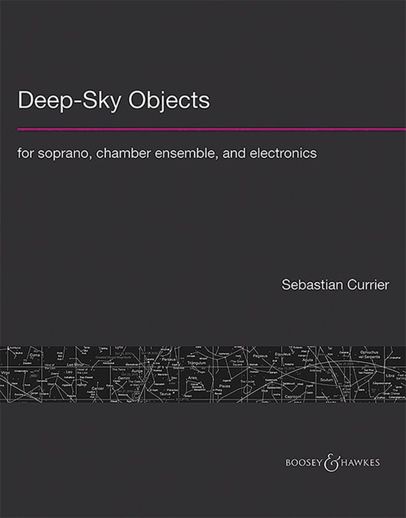 Deep-Sky Objects